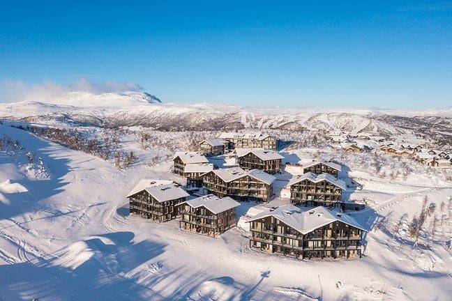 SkiGeilo Hospitality