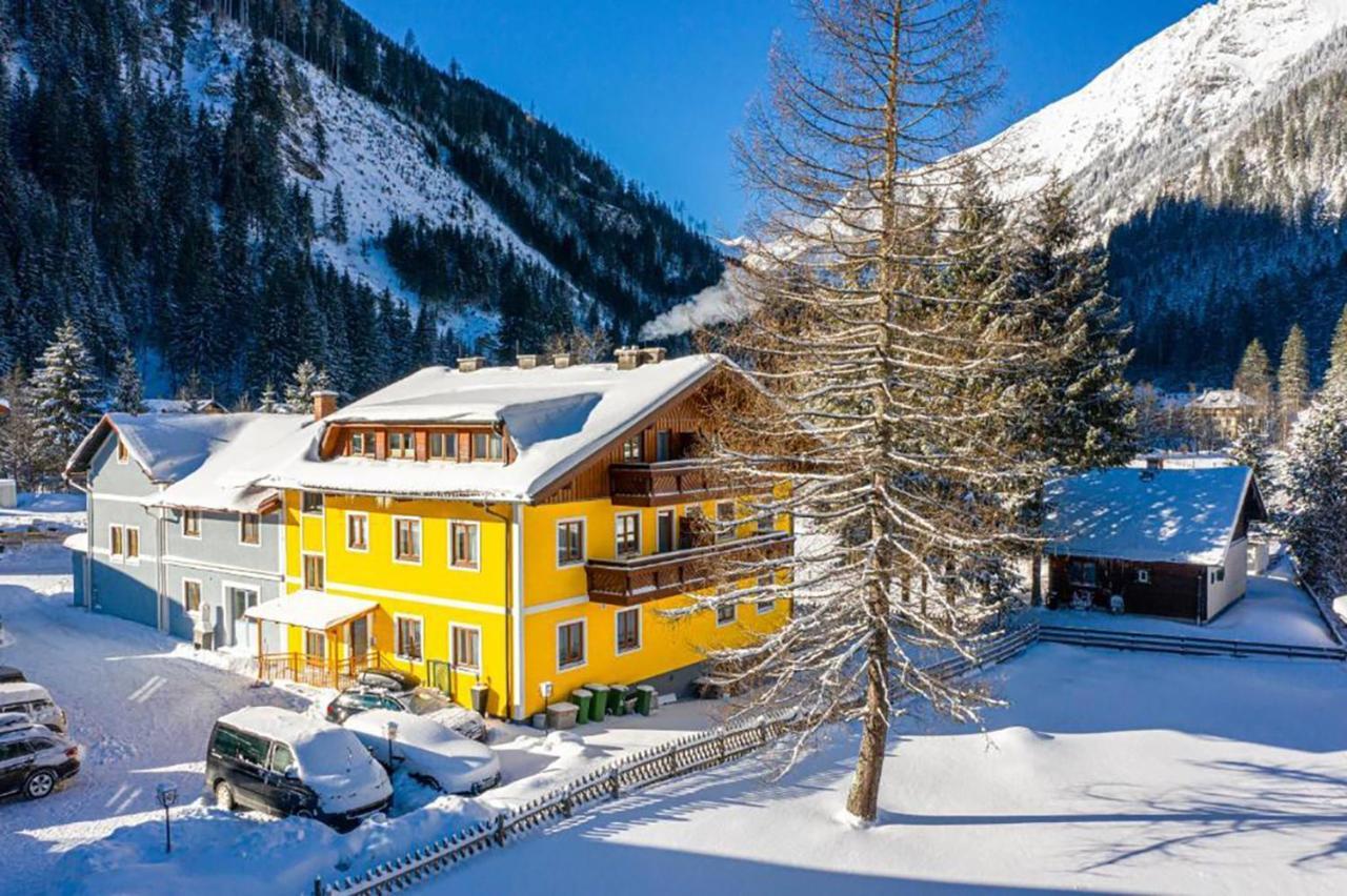 Alpinspa Zur Post Apartment - Bergbahn Im Sommer 2026 Inklusive