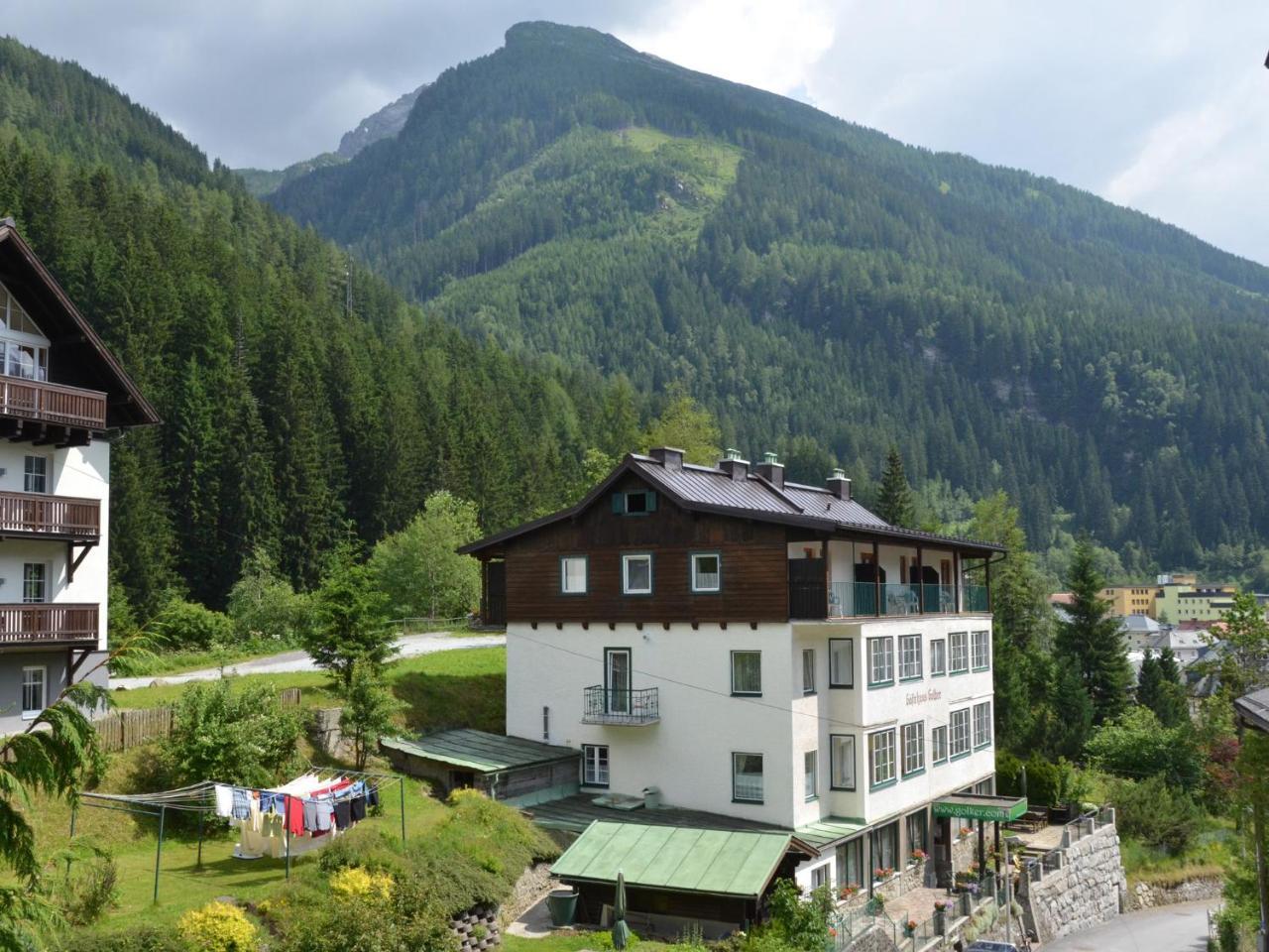 Gastehaus Golker