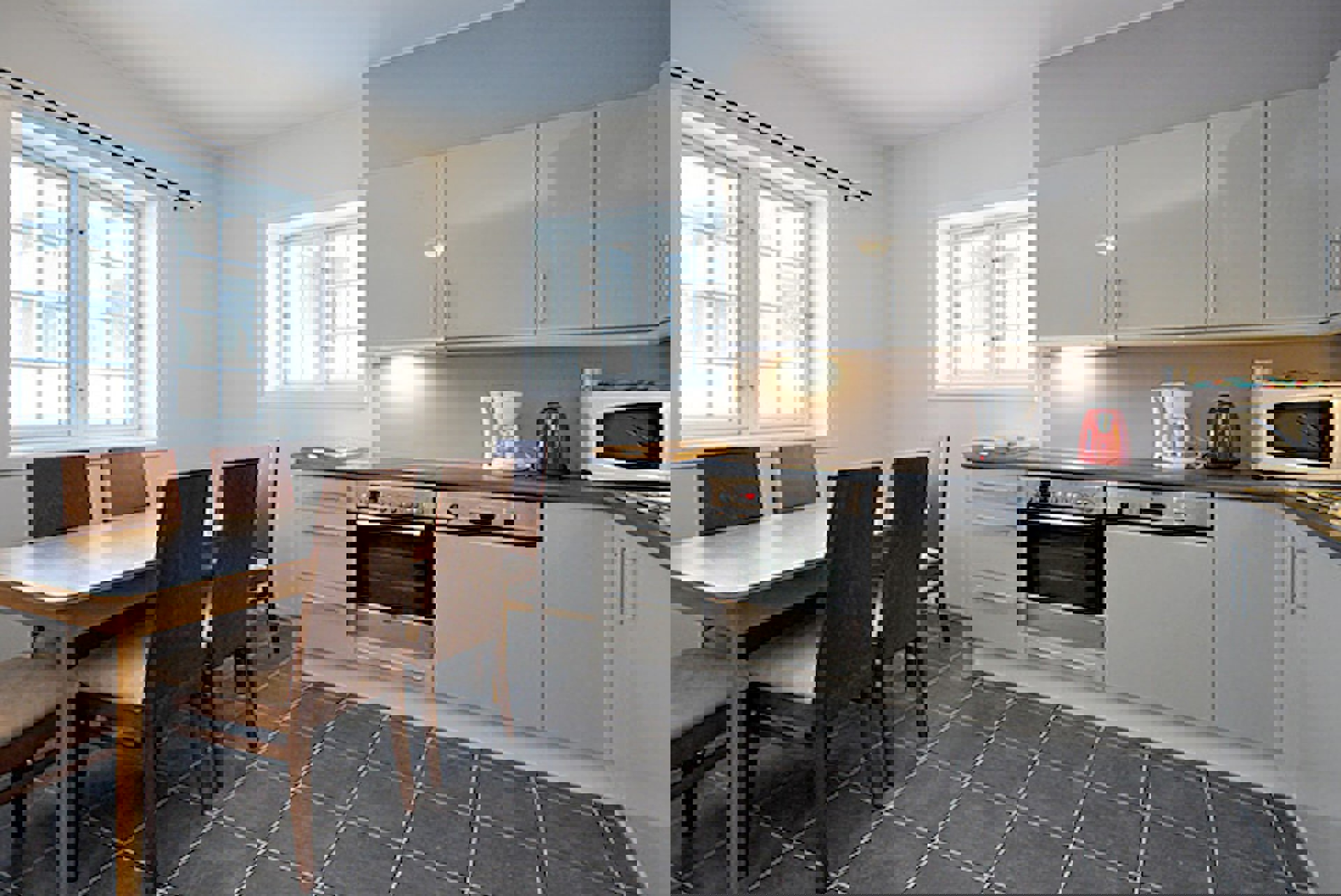 Trysil Høyfjellsgrend Lejligheder