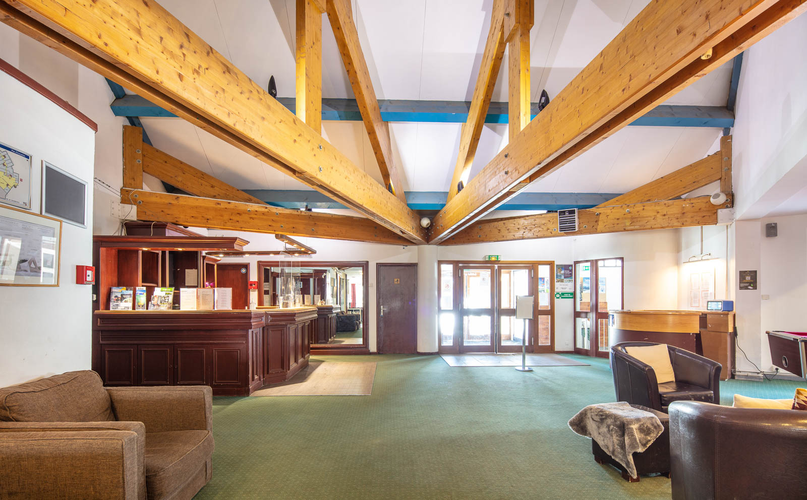 Residence Les Bergers