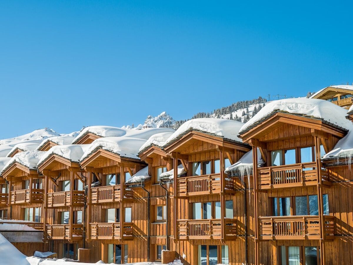 Premium Les Chalets du Forum
