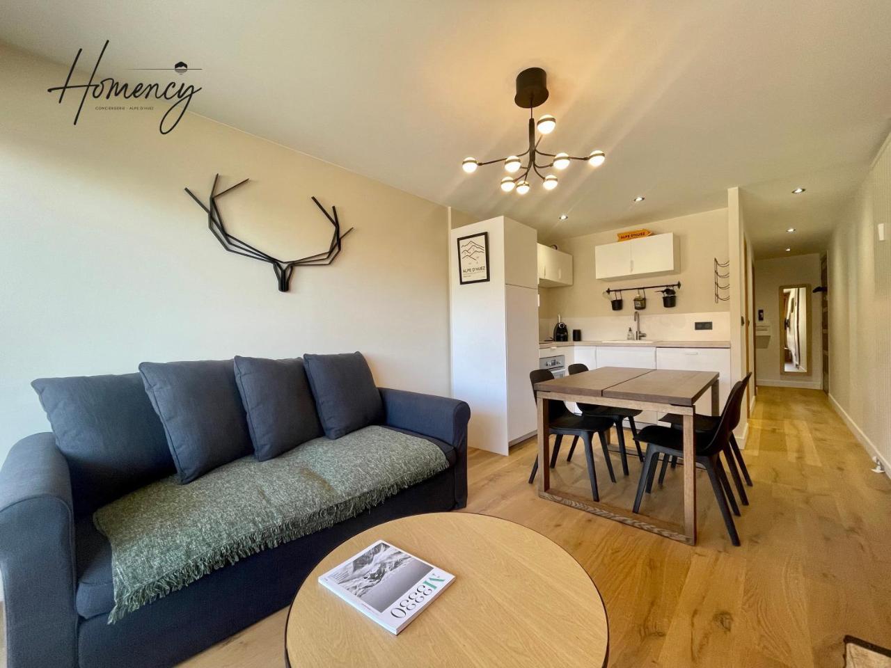 Homency - Residence Helios A1