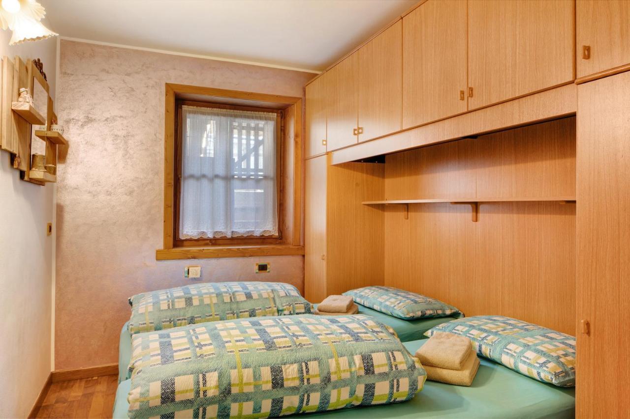 Chalet Maffins 1