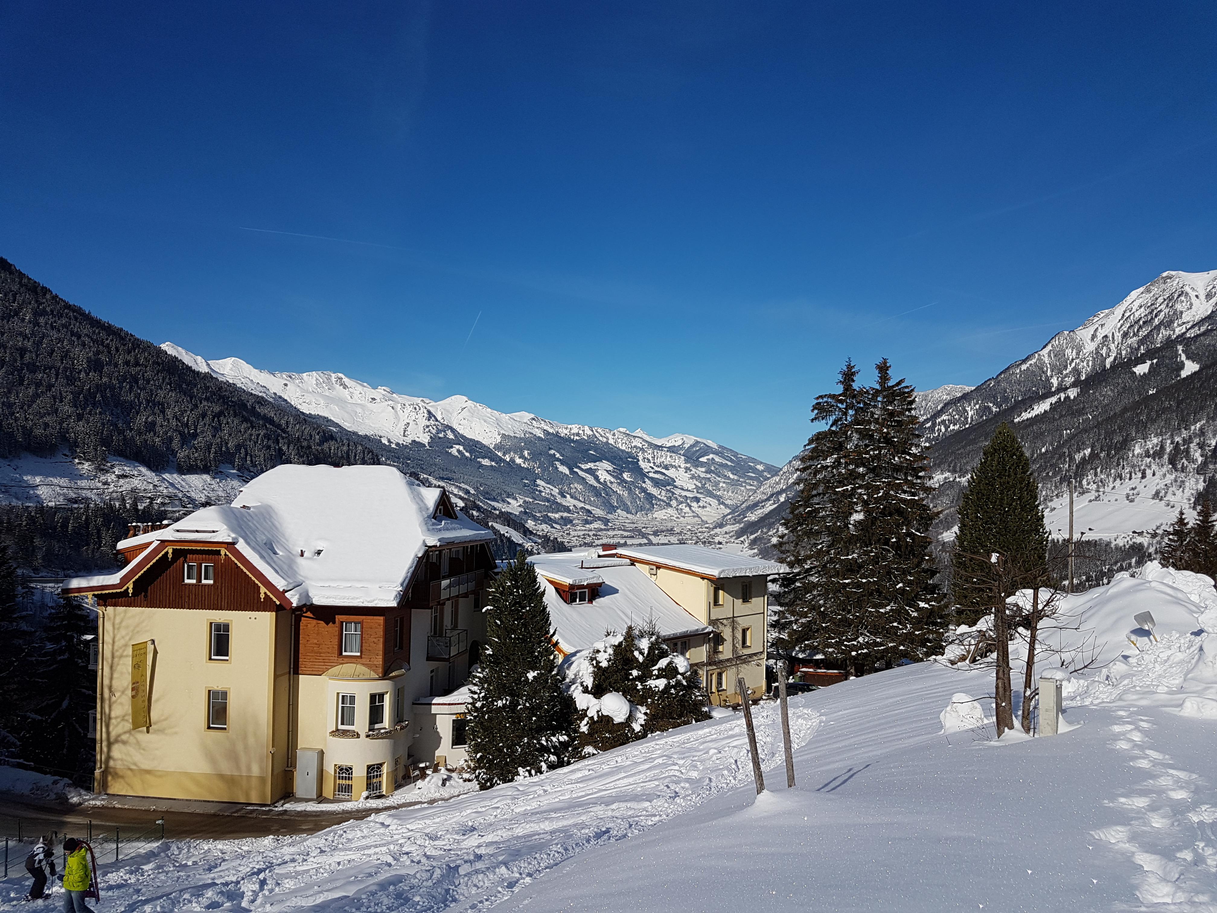 Hotel Alpenblick