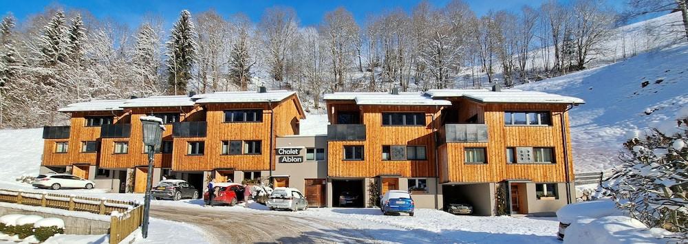 Chalet Ablon