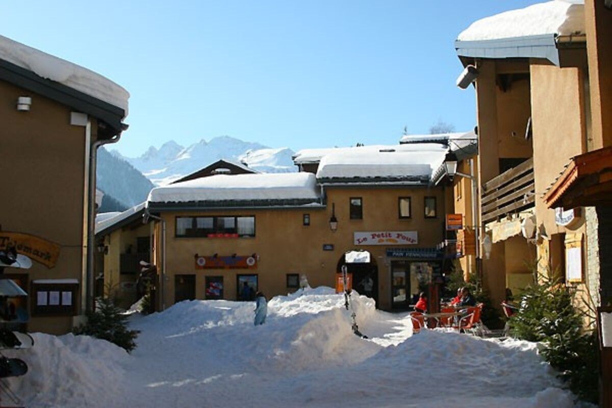 Résidence Le Village