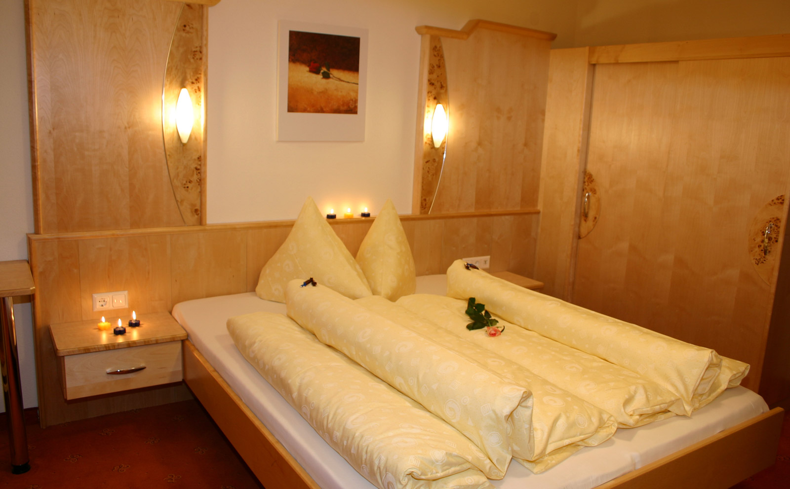 Apartment Nord.Ost