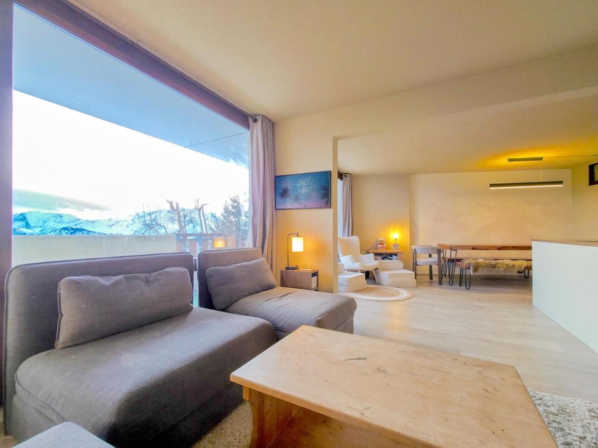 La Vue de L'alpe ! T4 Renove Spacieux & Chaleureux