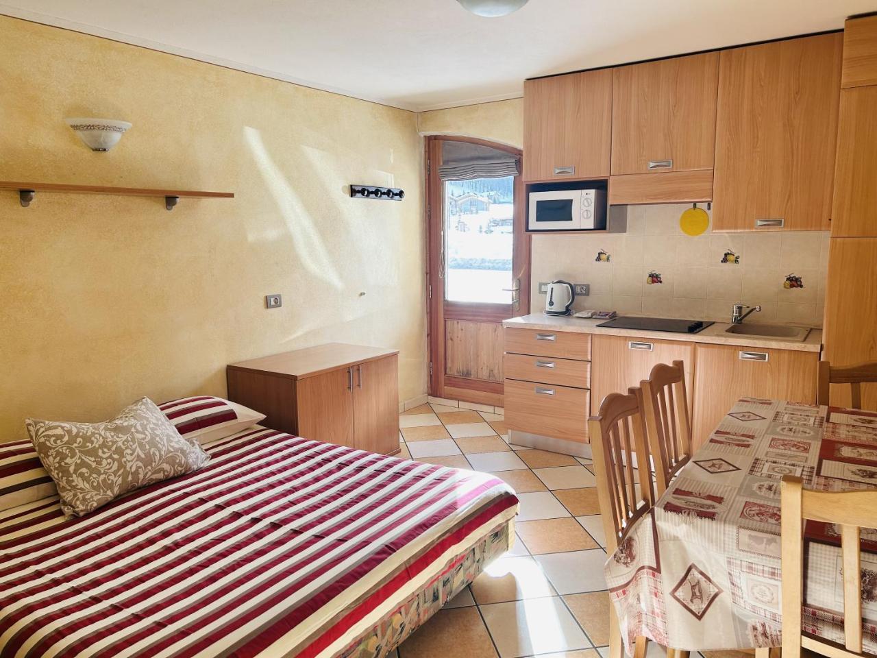 Appartamento Breva