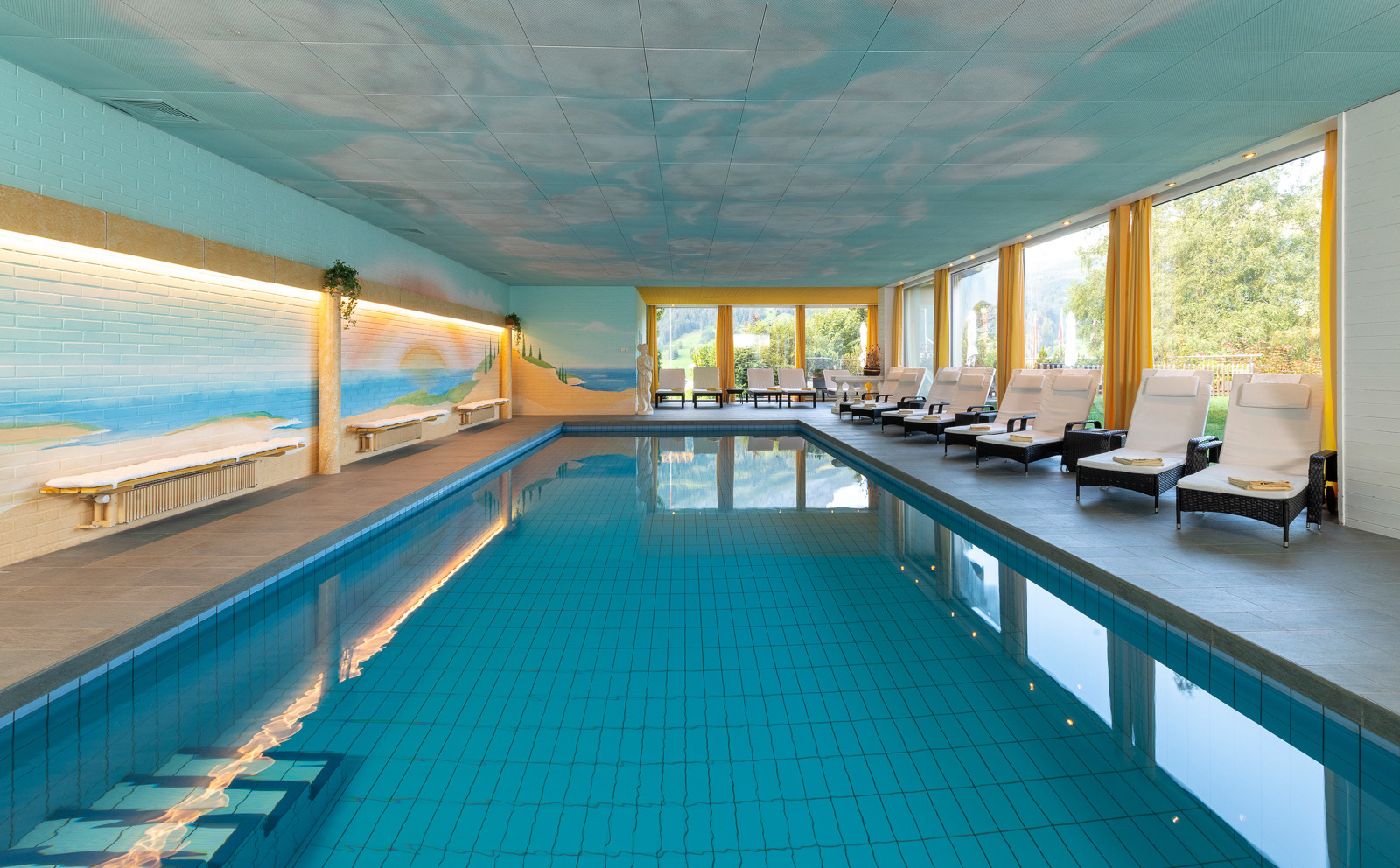 Romantik Hotel Schweizerhof