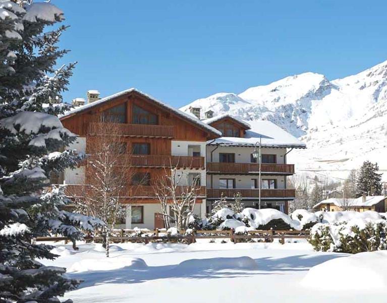 Montana Lodge & Spa