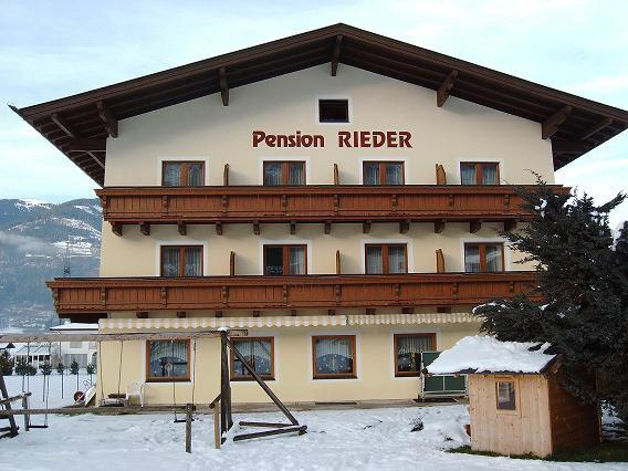 Pension Rieder 