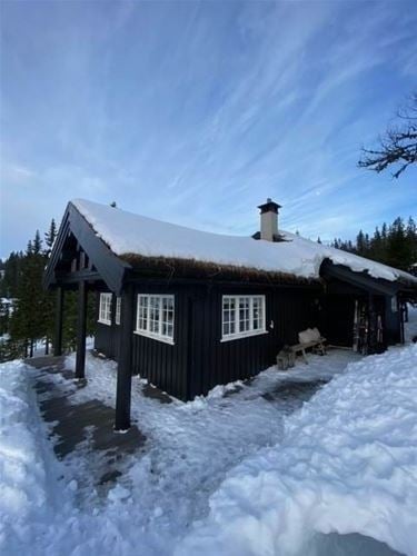 NEDRE VESLESLÅA 2