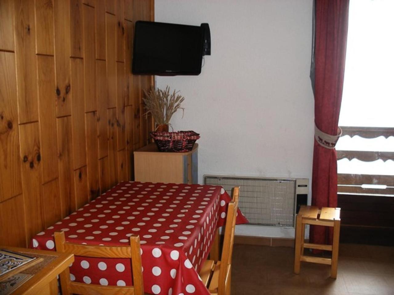 Residence Skival - Residence Skival Apt 214 Mae-2551