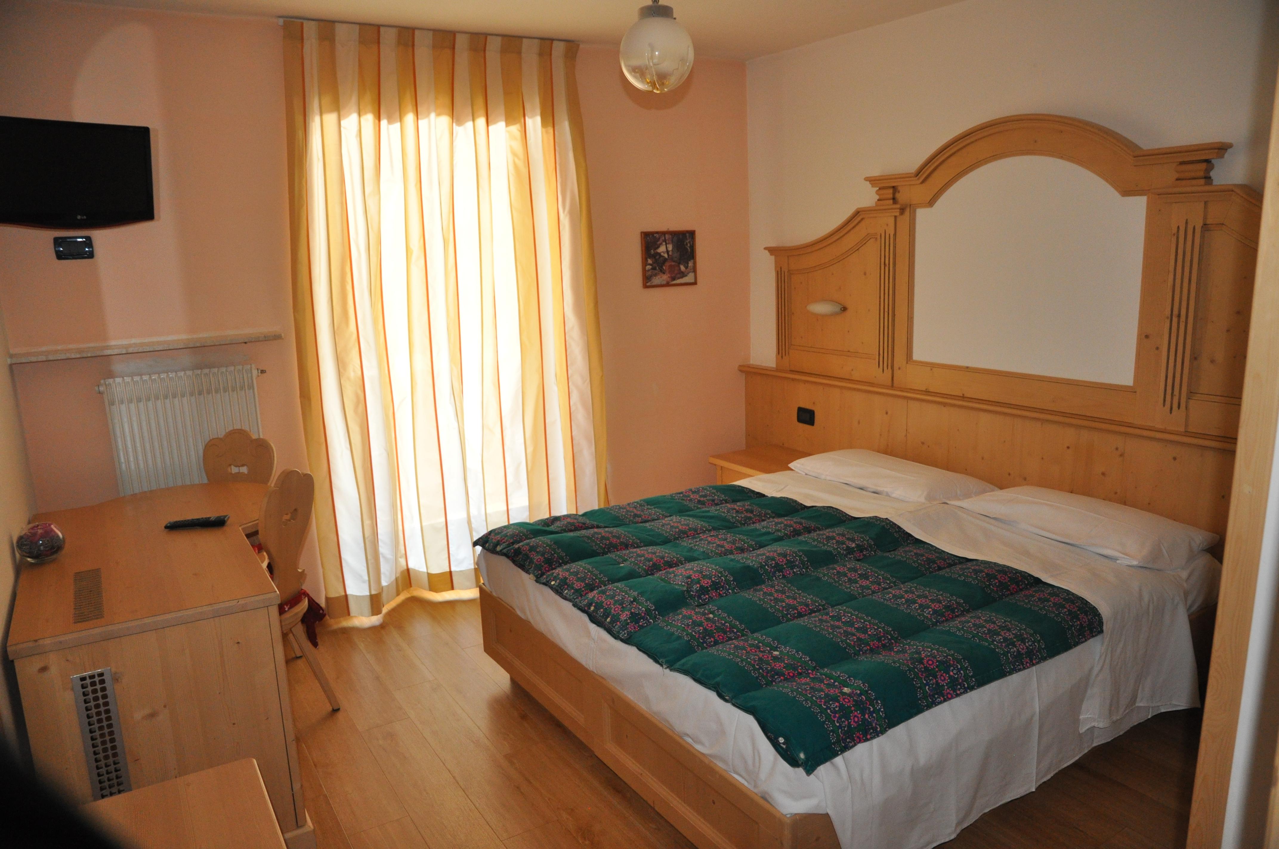 Hotel Garni Festil 