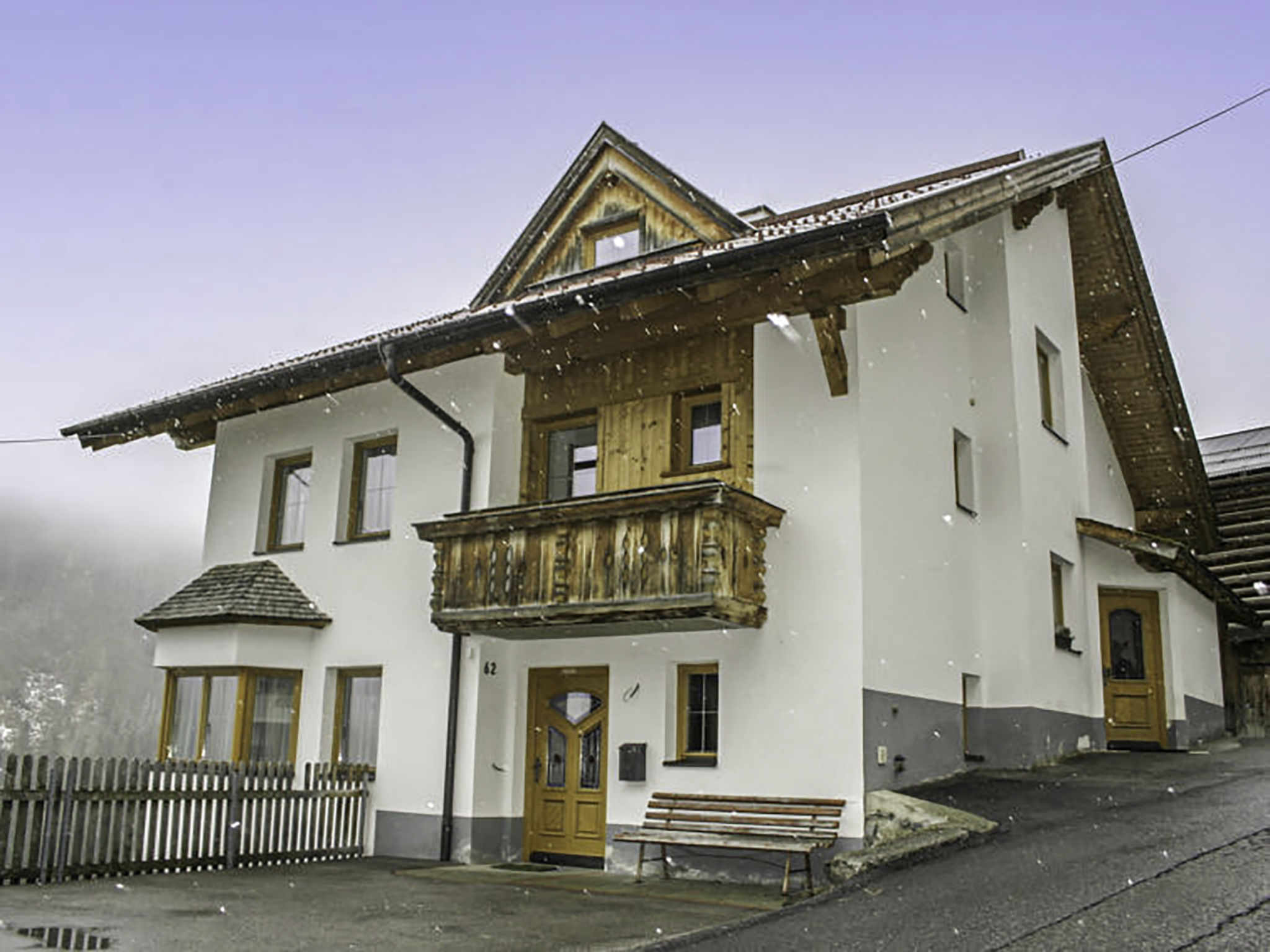 Haus Höfen
