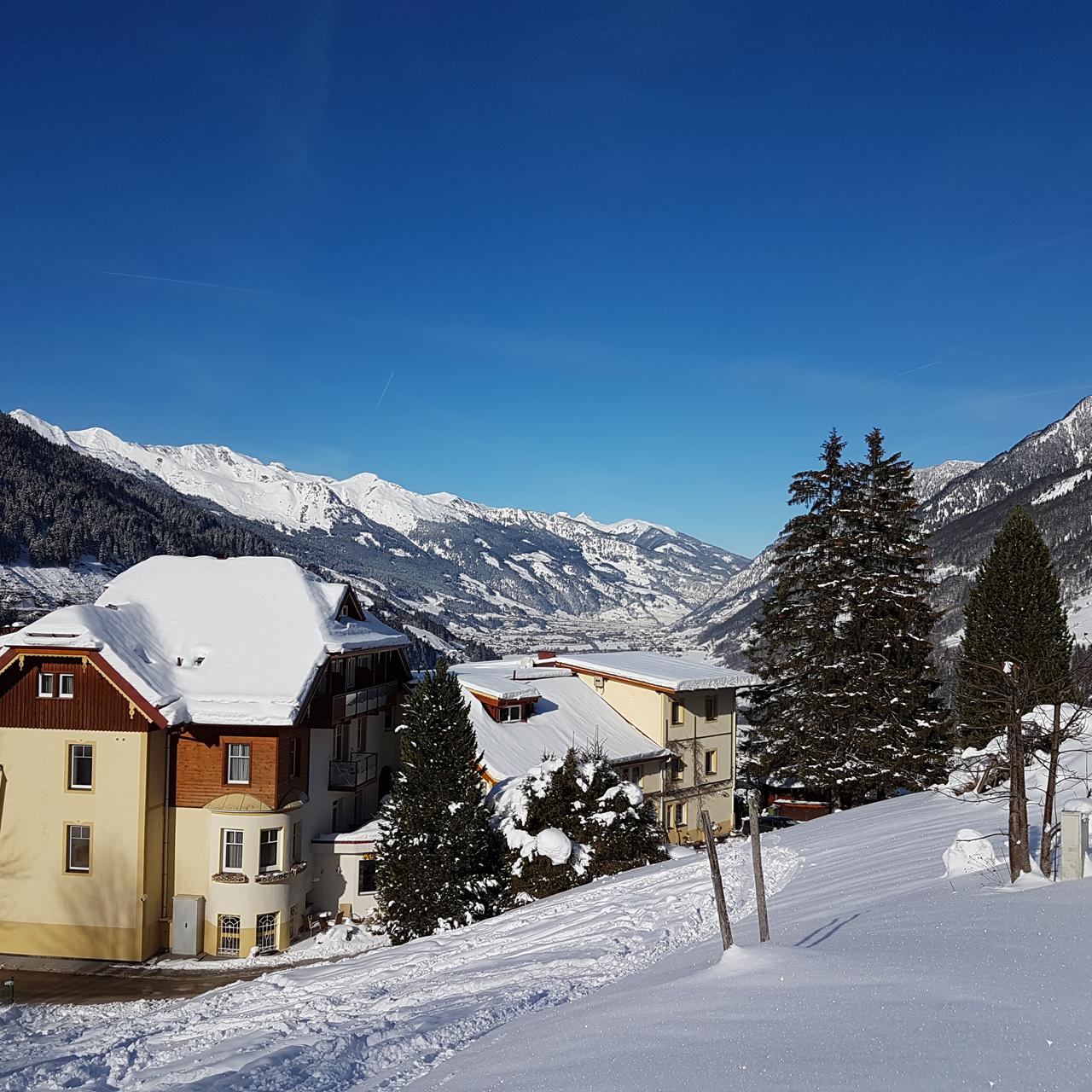 Hotel Alpenblick