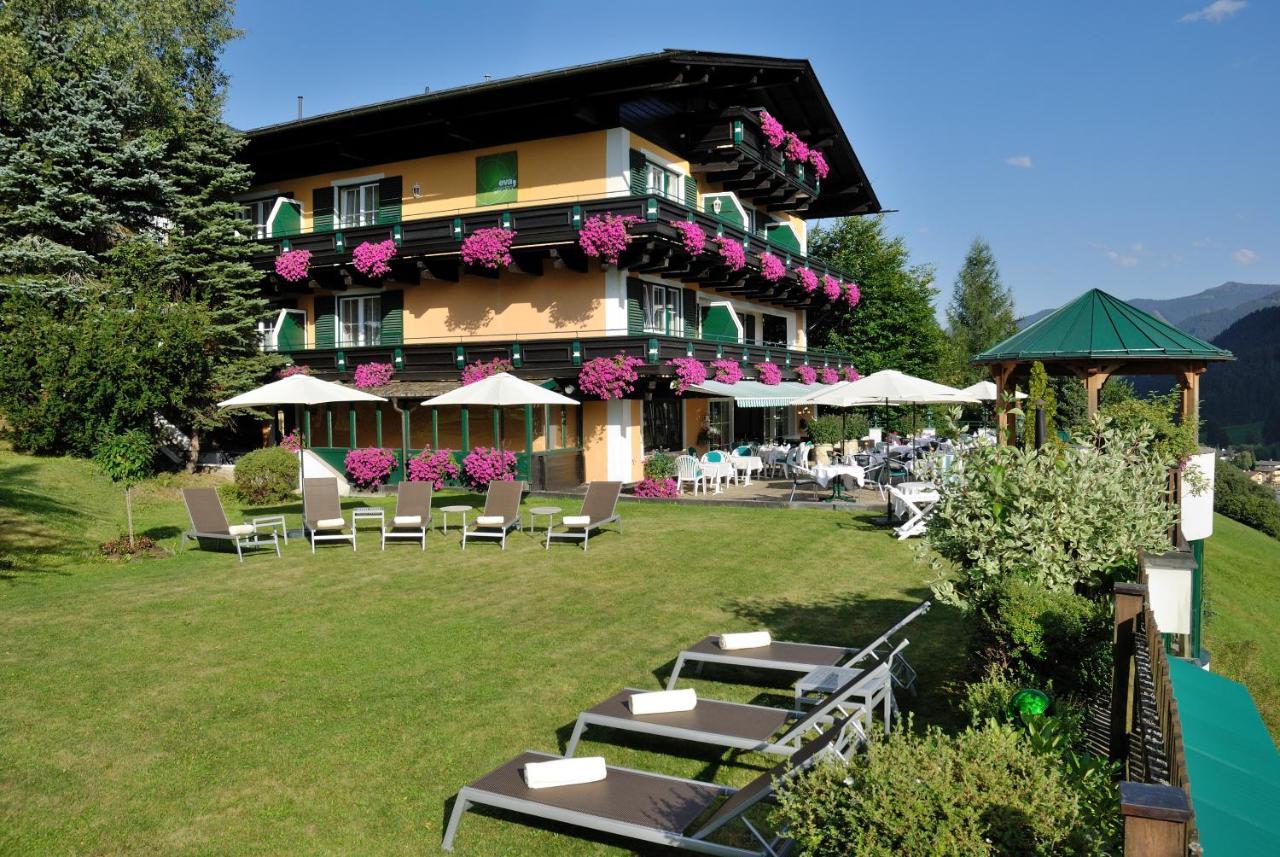 Eva Garden (Adults only)