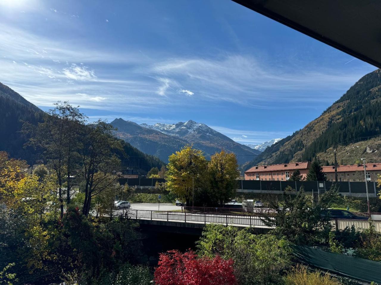 Stubnerkogel Apartments