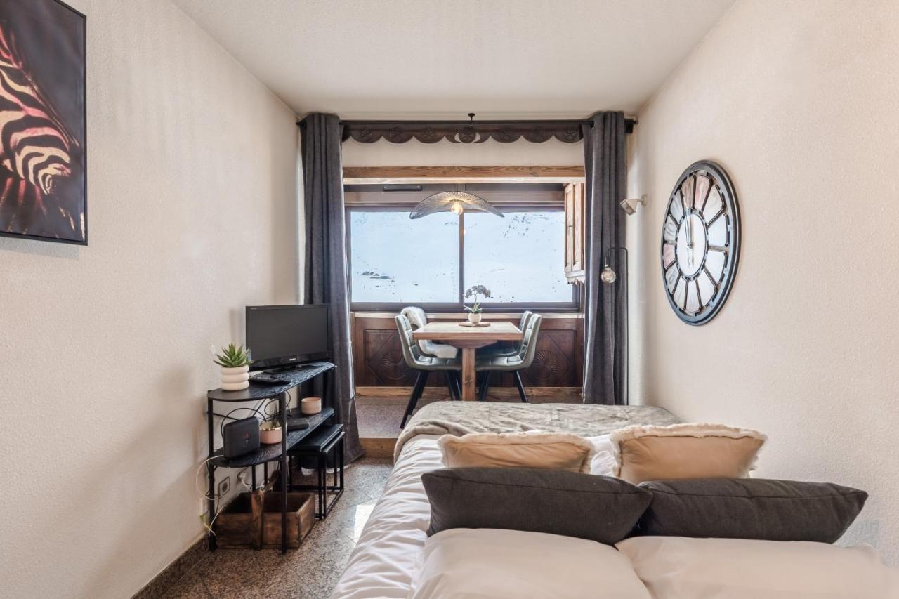 Smartstay Caron - Val Thorens