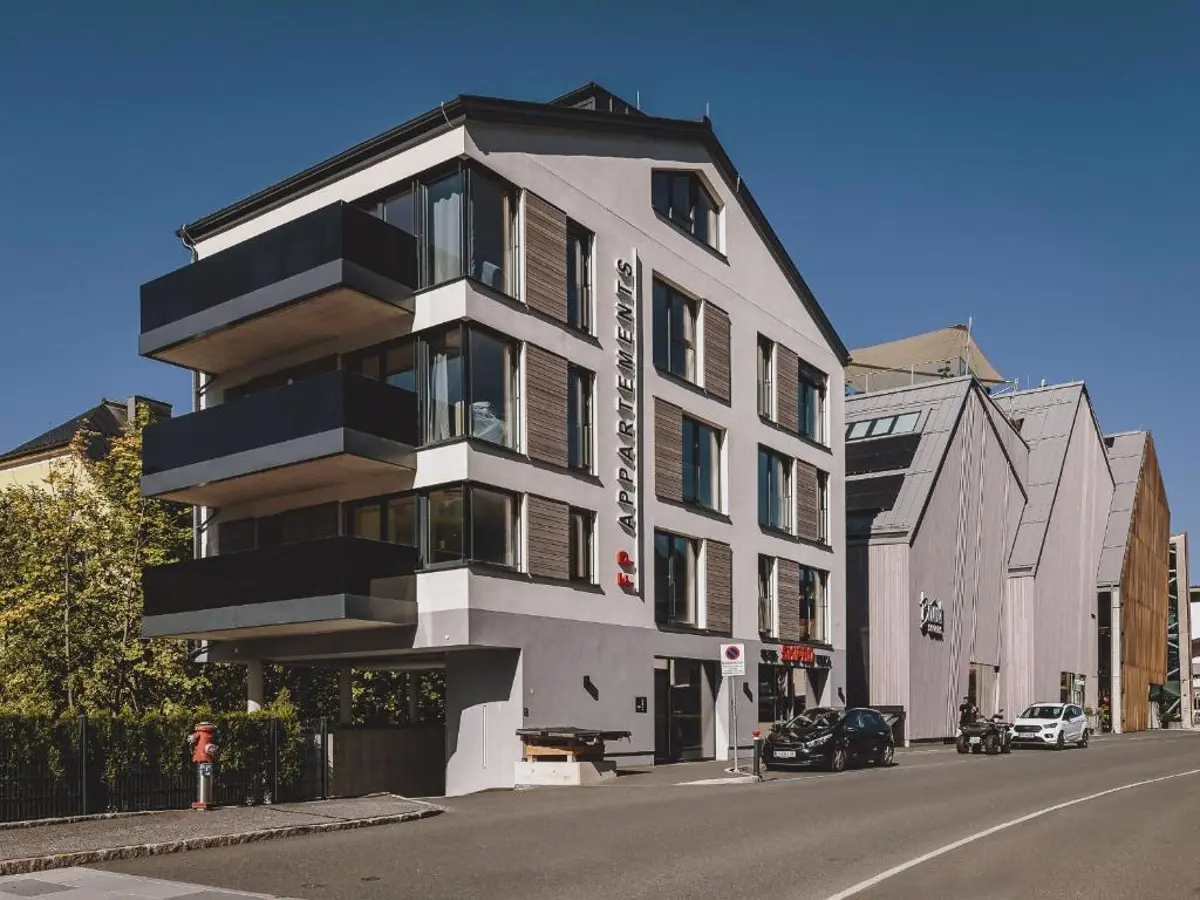 FP Appartements