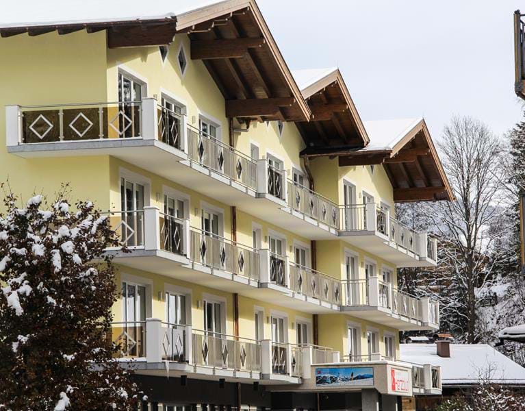 Hotel Leni-Marie 