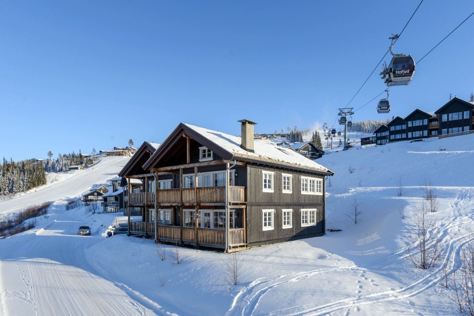SETERHØYTUNET 16