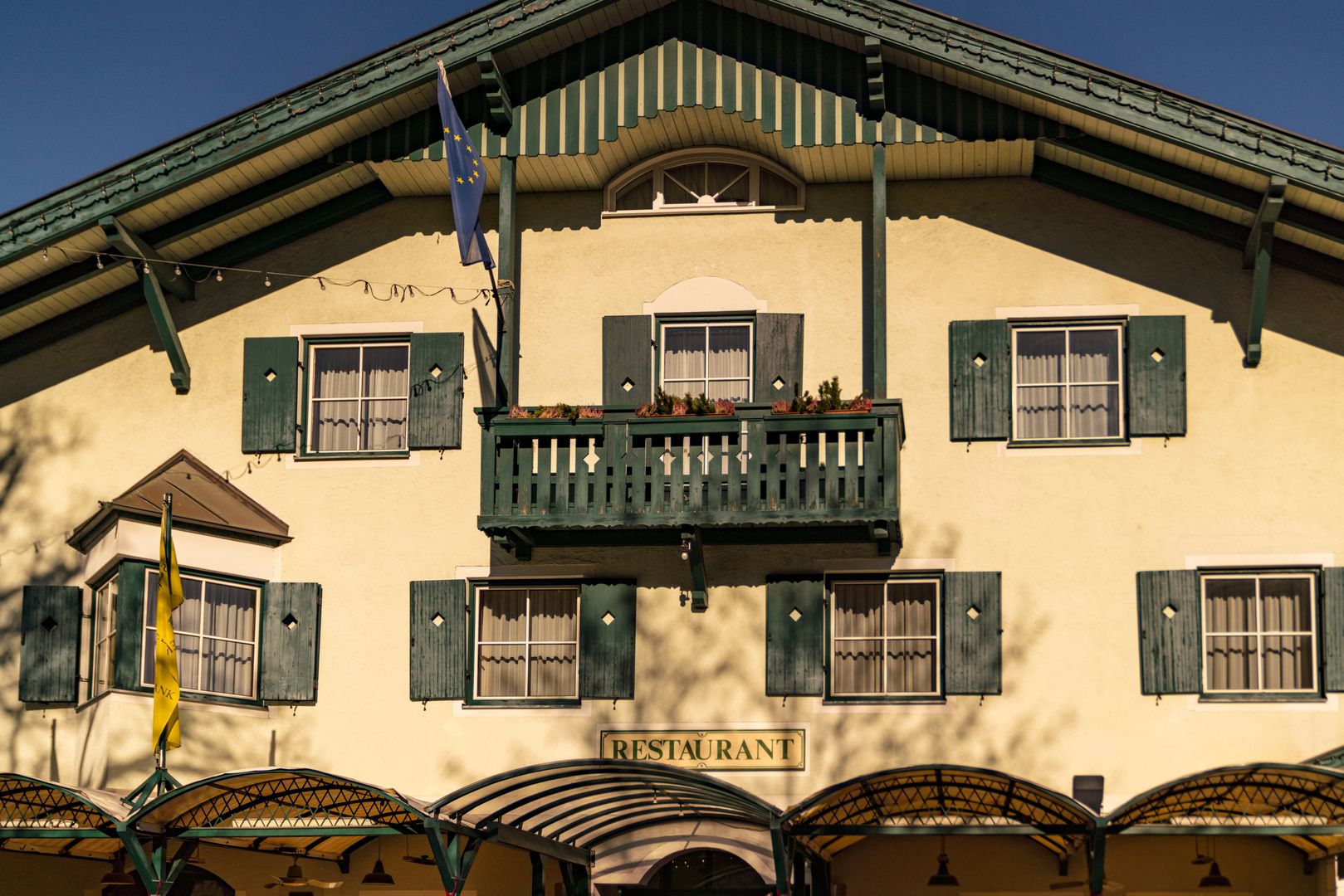 Hotel Lebzelter
