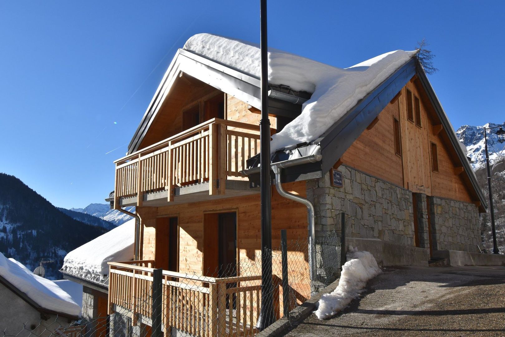 Résidence Marguerite