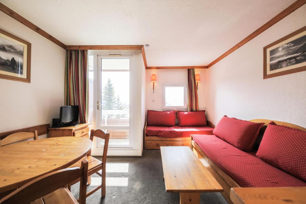 Residence Les Horizons D'huez - Maeva Home - Studio 4 Personnes Confort Mae-7170