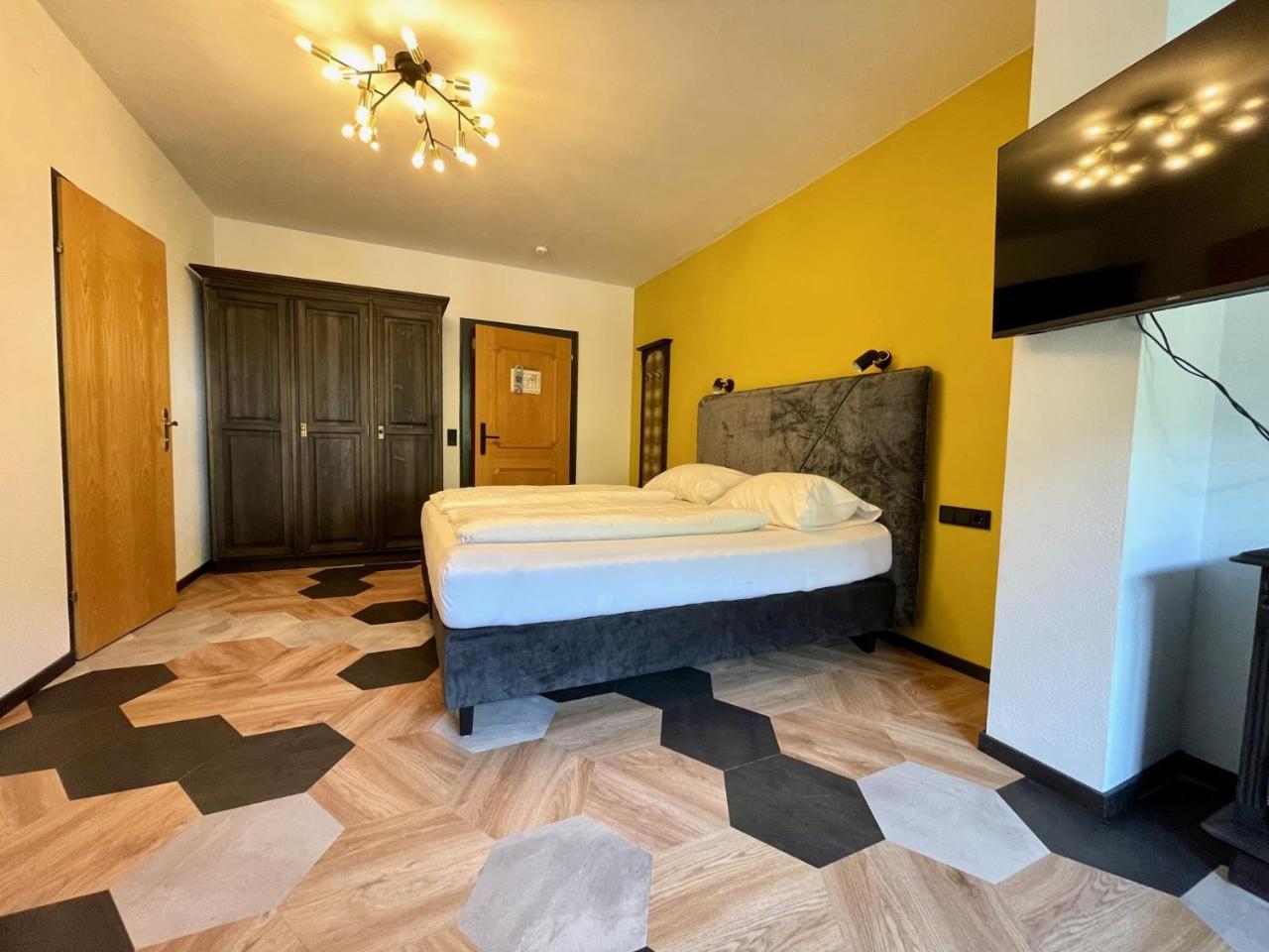 Happyellow Boutique House Saalbach