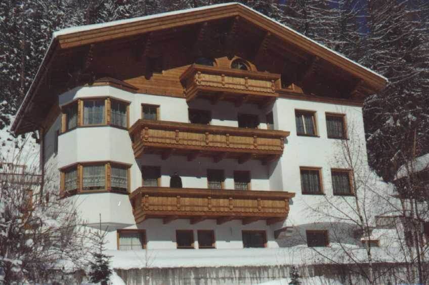 Appartement Schranz Anton