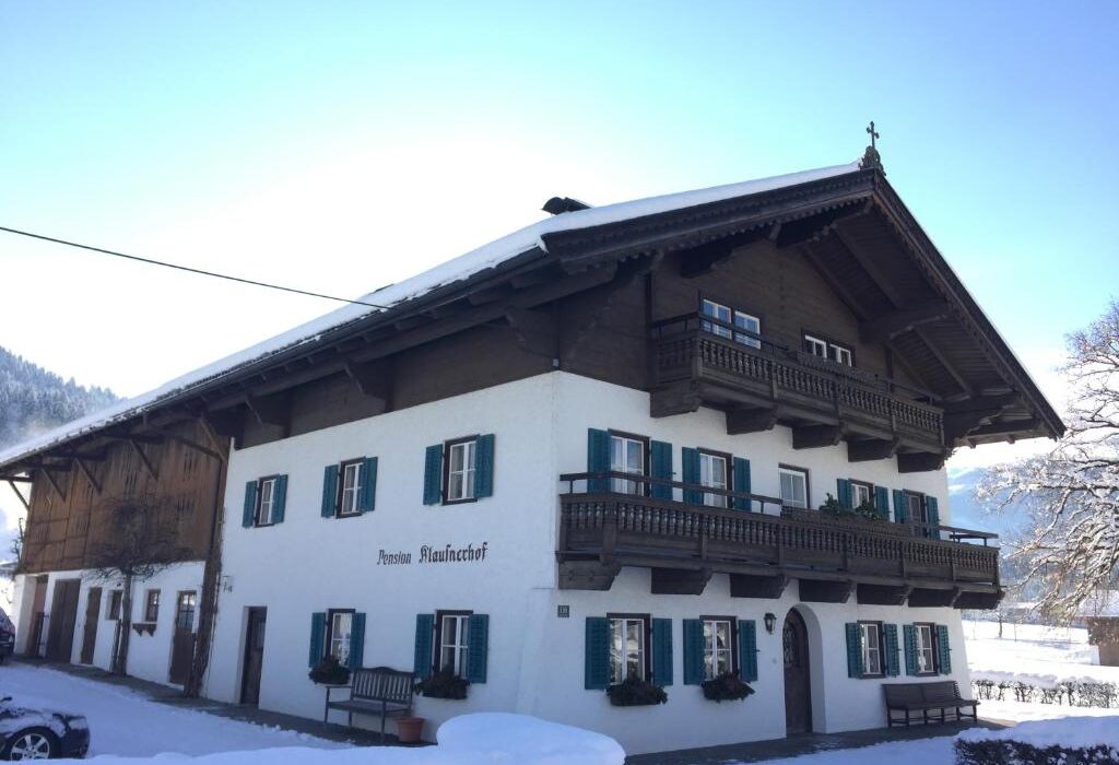 Pension Klausnerhof