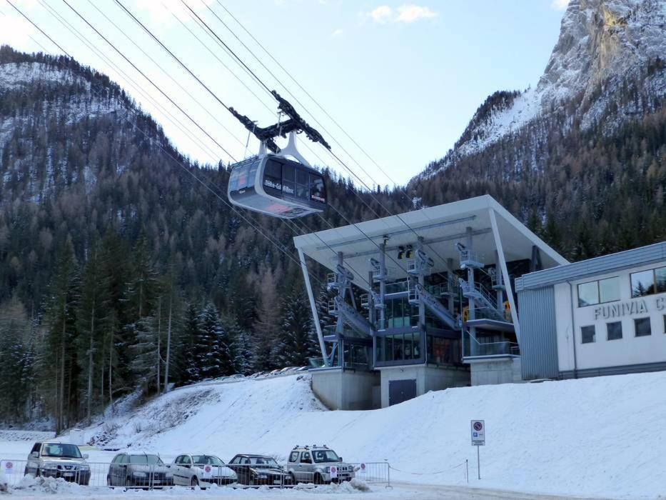 Chalet la Viola