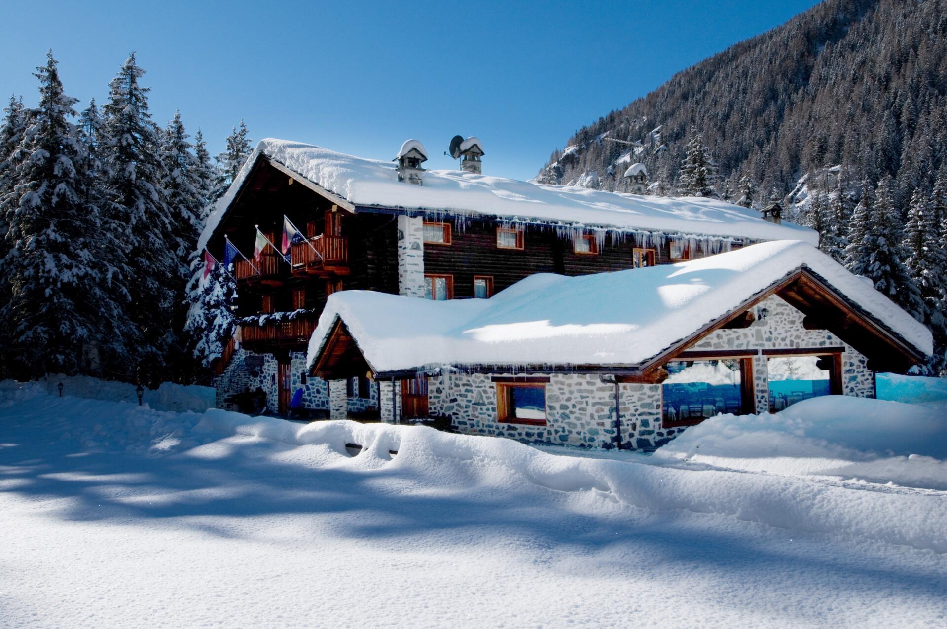 Hotel Petit Tournalin