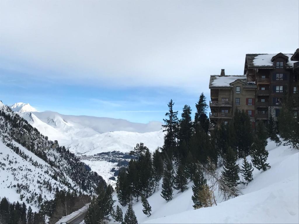 Residence Refuge Du Montagnard