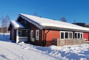 Mården 8-10 personer