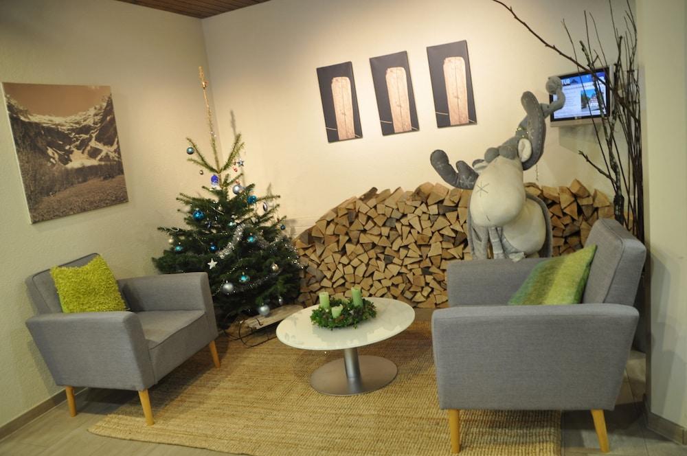Engelberg Trail Hotel