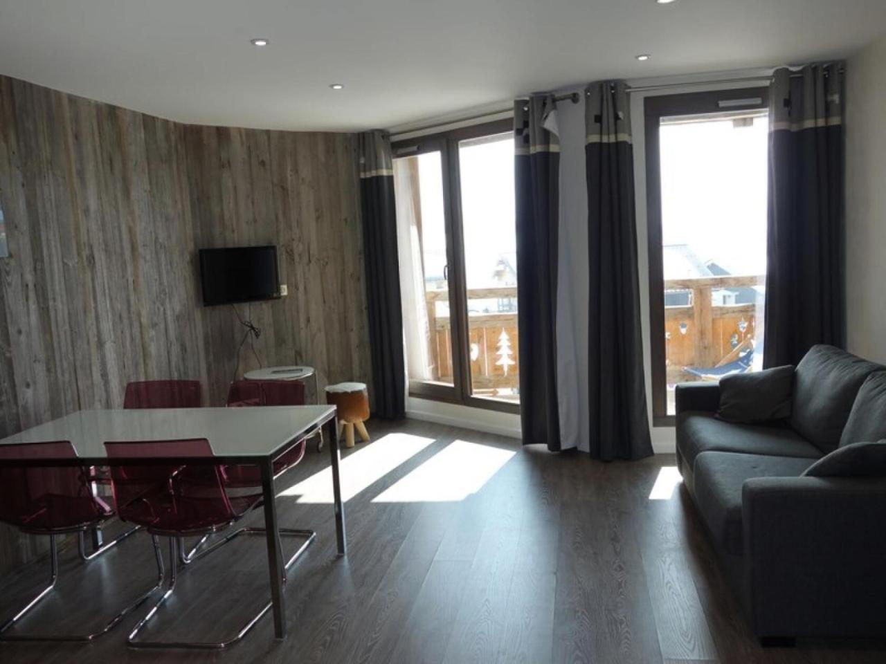 Residence Taburle - Residence Le Taburle Apt 02 Mae-2601