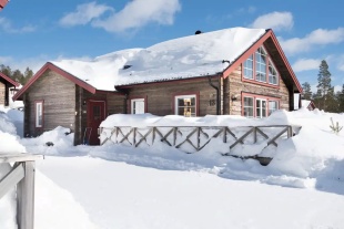 Horizon Lodge 6-10 personer