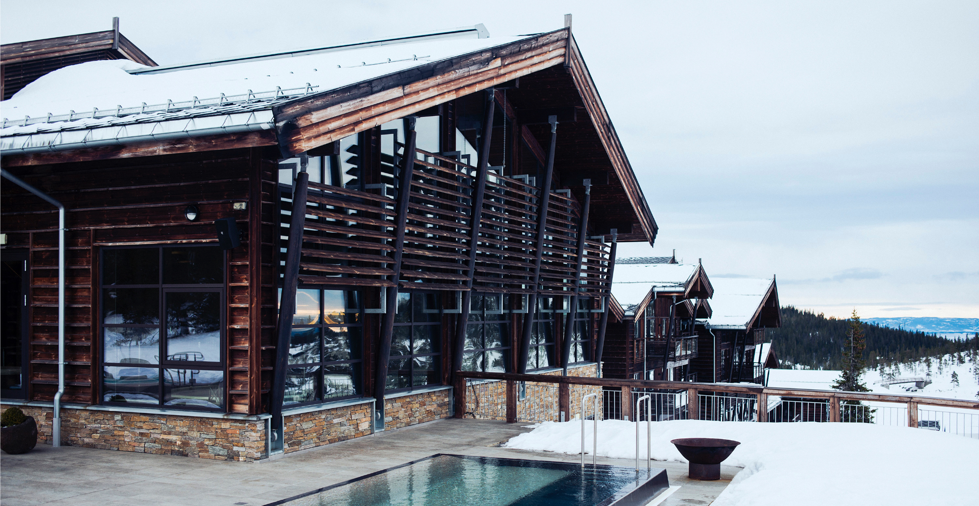 Norefjell Ski & Spa