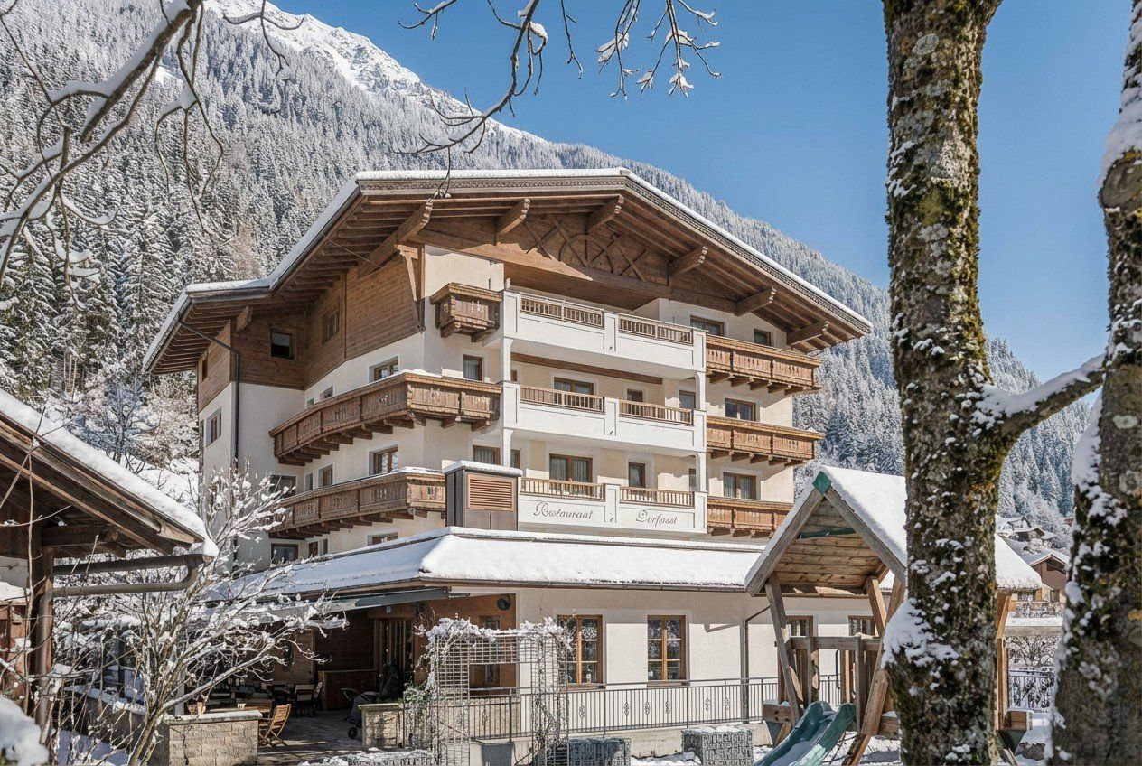Hotel Lenz