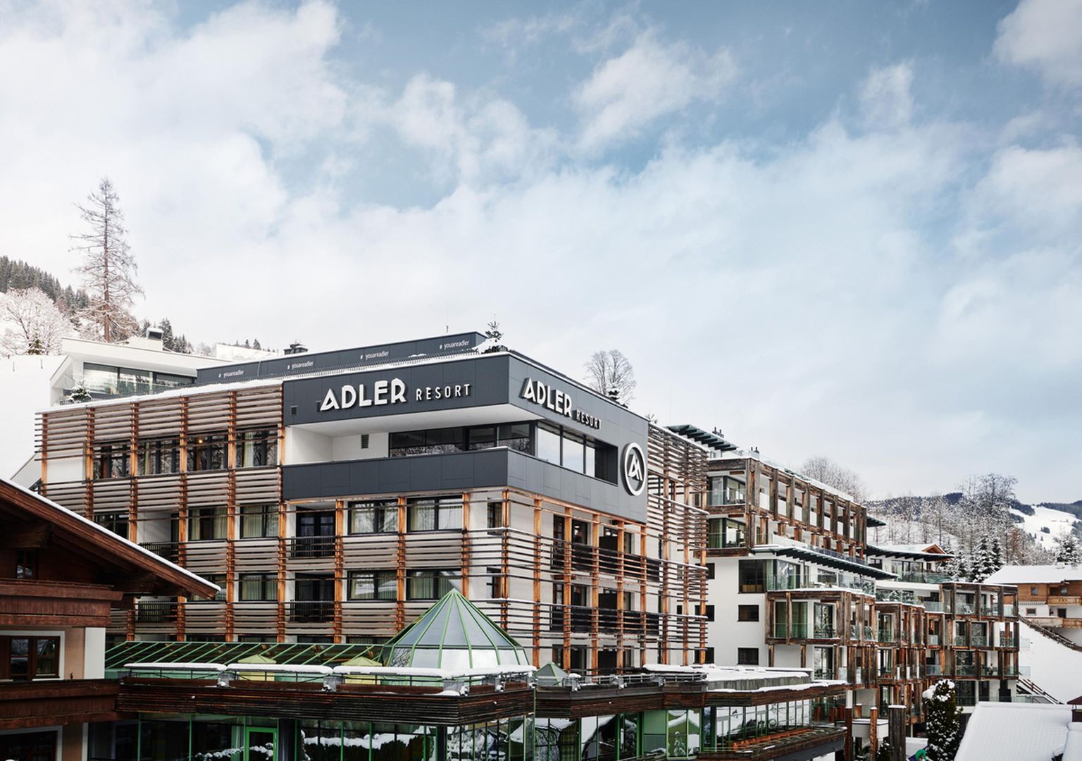 Adler Resort