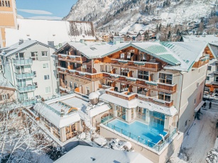 Hotel Post Post 2-4 personer