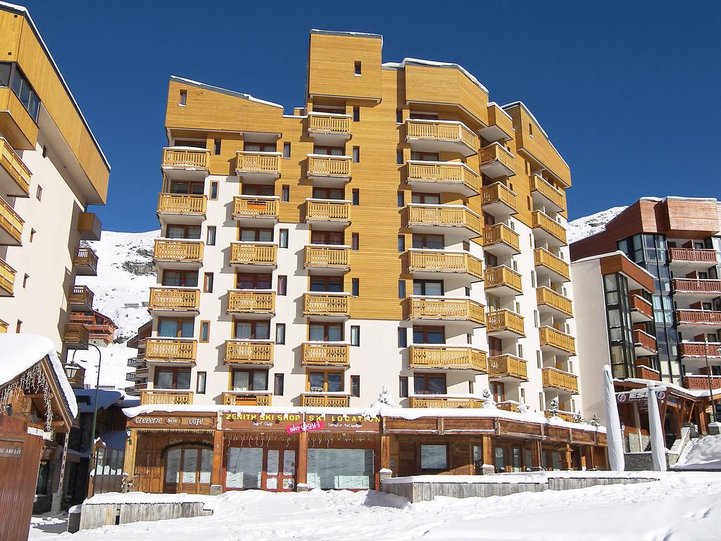 Residence Zenith