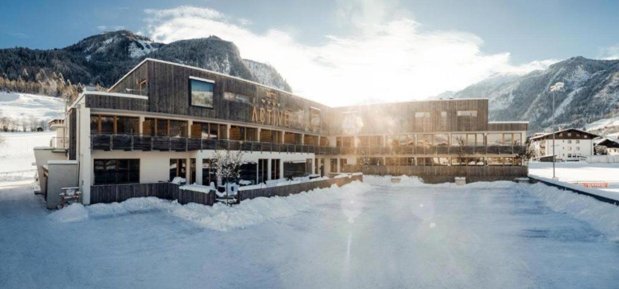 Revier Boutique Hotel Kaprun