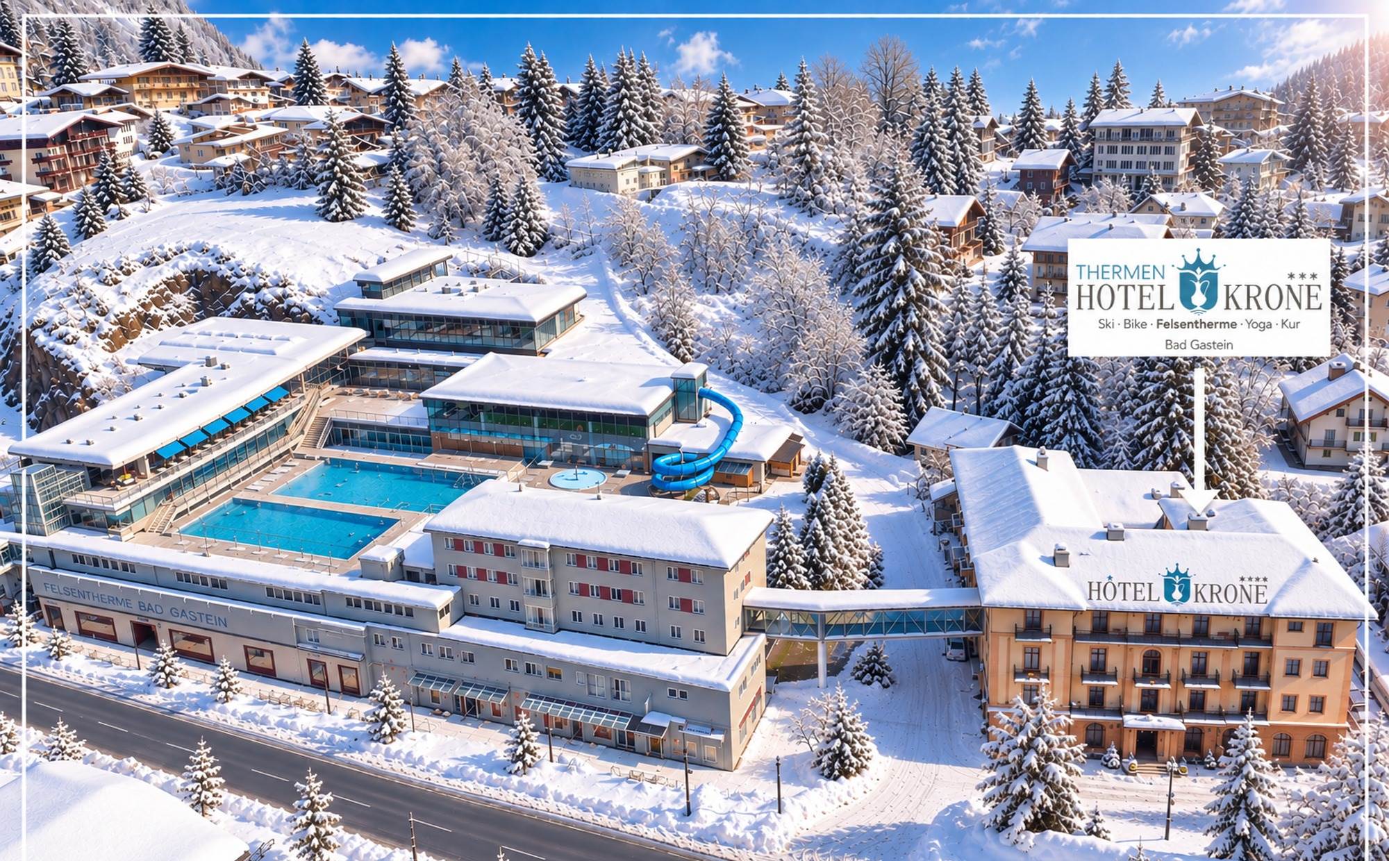 Hotel Krone