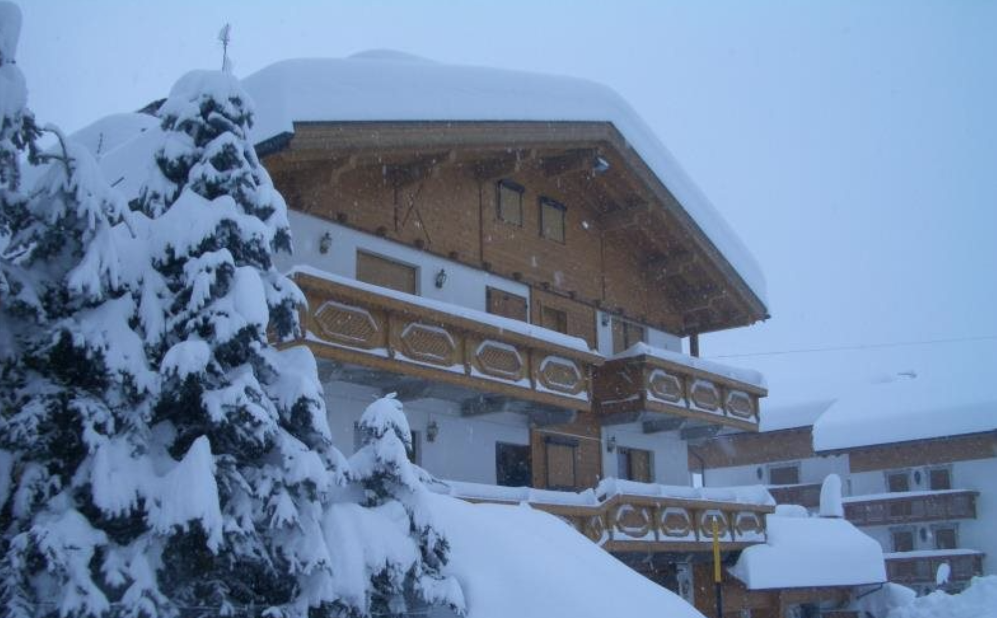 Apartment Belvedere