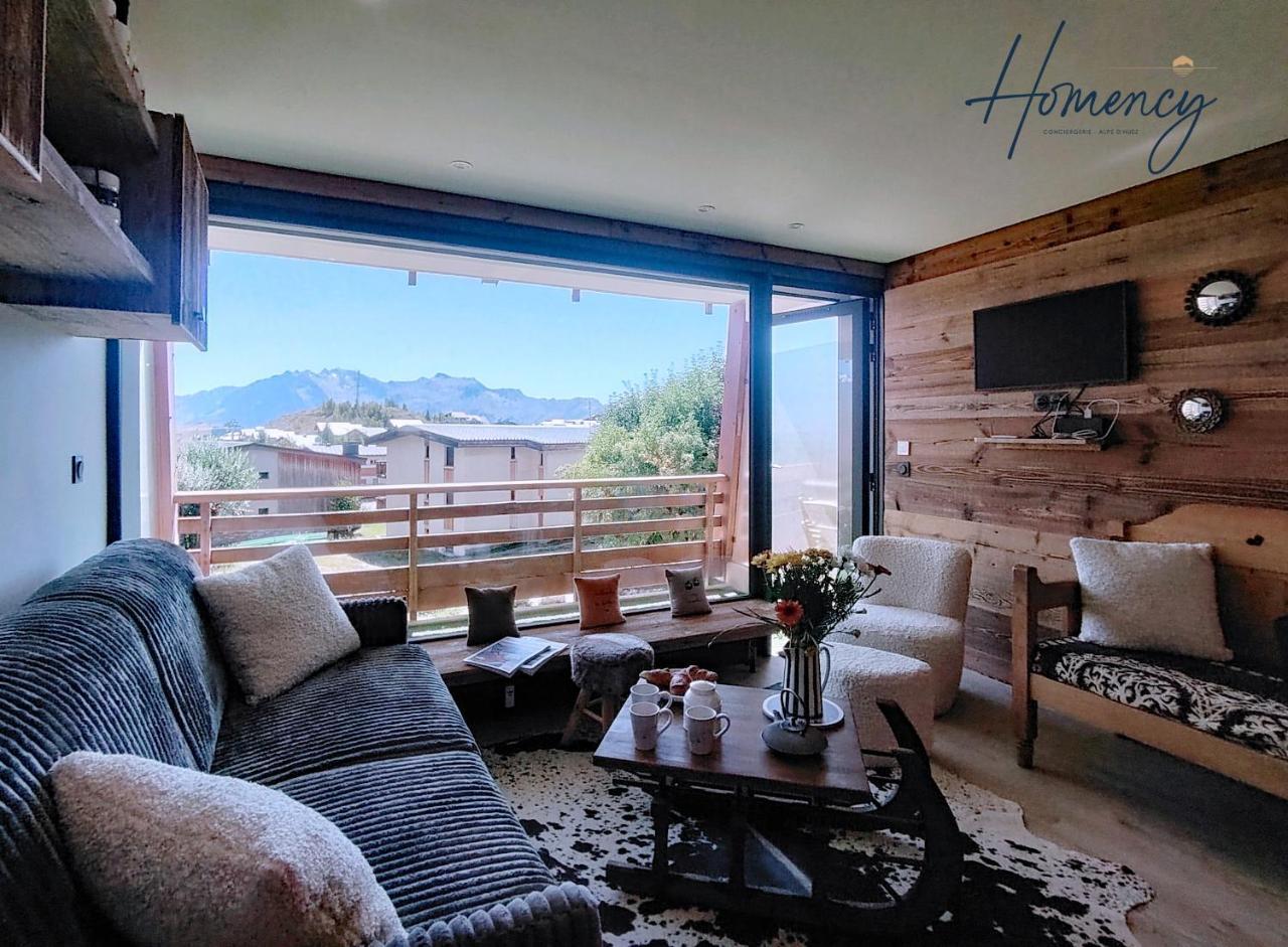 Homency - Residence Les Gemeaux E2